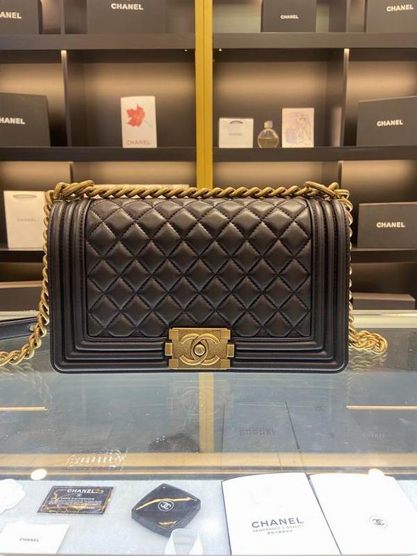 Chanel Handbags 708